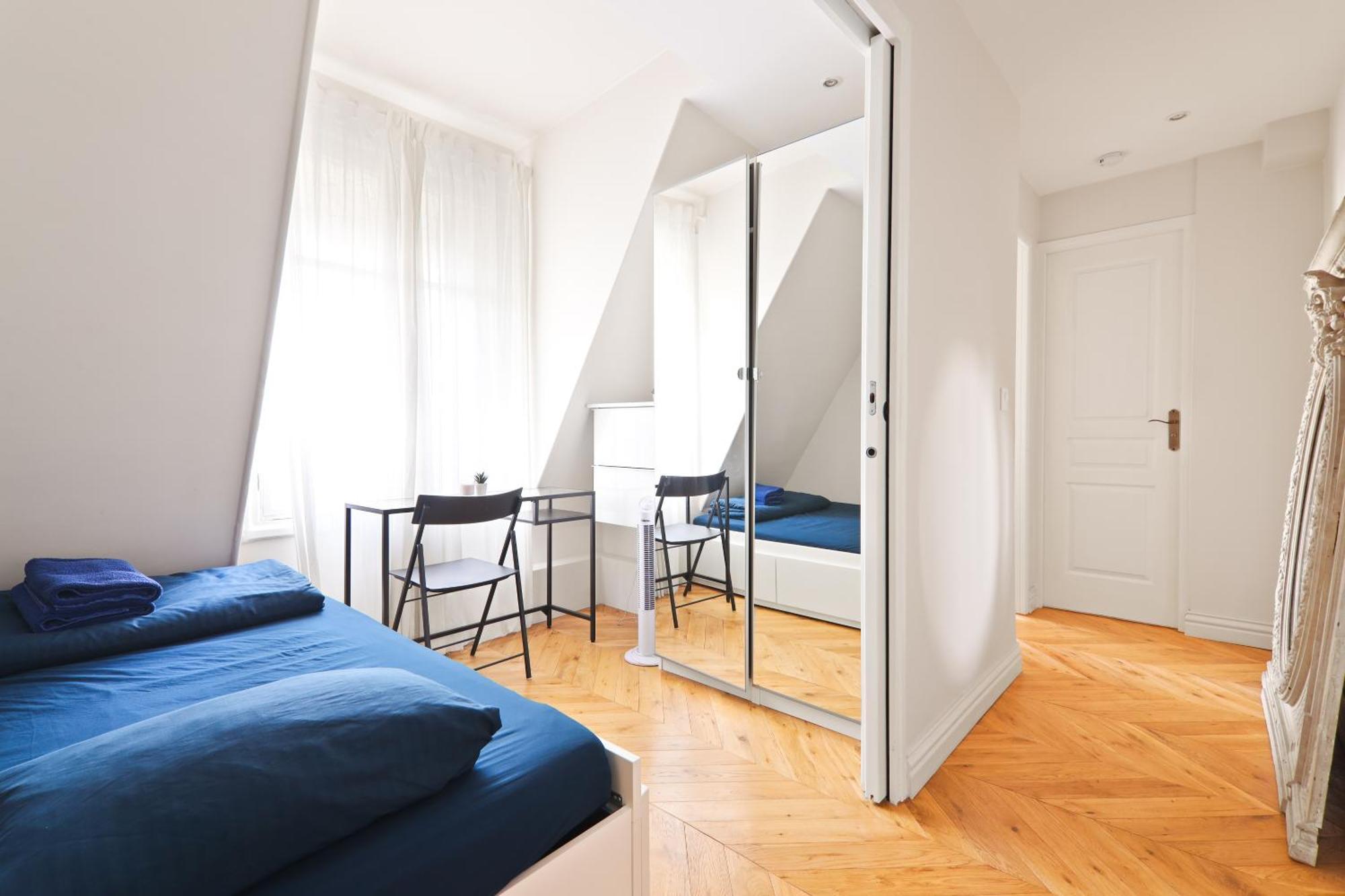 Apartment Quartier Rue De La Paix Free Netflix *