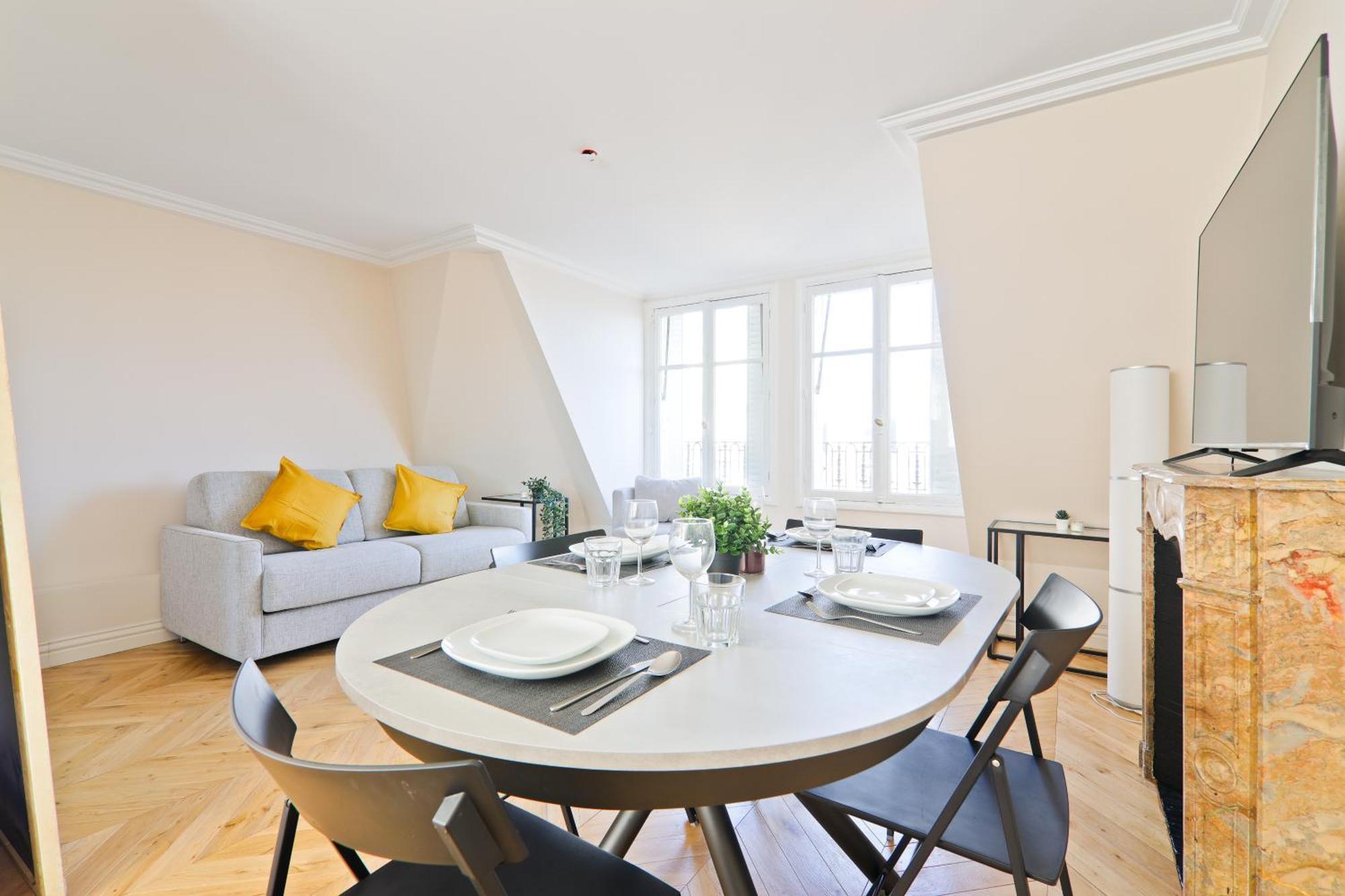 Quartier Rue De La Paix Free Netflix Paris